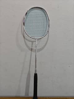 badminton racket