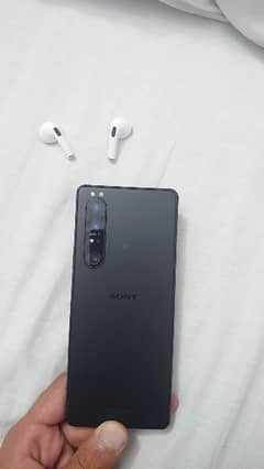 Sony Xperia 1 mark 3 12/256