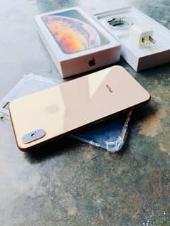 iPhone XS Max PTA Approved Exchange