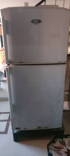 Haier Refrigerator in working condition