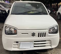 Suzuki Alto 2023 Model VXL 03044707954