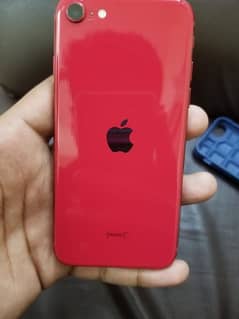 iPhone SE 2020 0