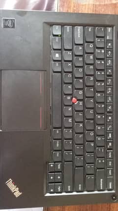 Lenovo Thinkpad t440