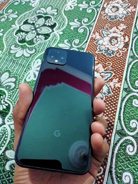 Google pixel 4 6/128 2