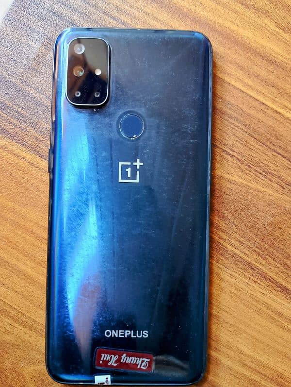 Oneplus N10 5G 2