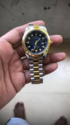 Rolex oyster perpetual