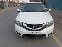 Honda City 2013 outer spray for fresh look inner geniun urgent sale