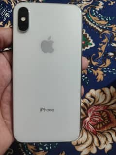 iPhone Xs