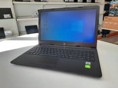 HP 10TH GEN C-i7 Nvidia 2GB Card SSD 256GB+Hard 1000GB 16GB Ram DDR4,,