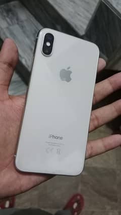 iphone Xs pTa approved