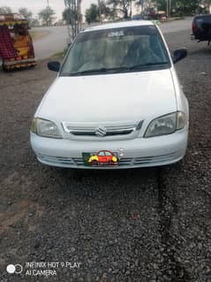 Suzuki Cultus VX 2005