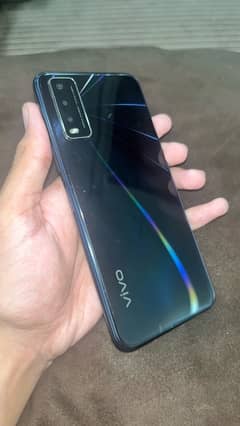 Vivo Y20 4/64 0