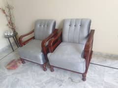 7 SEATER SOFA FOR SALE