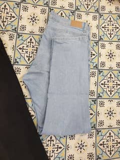 outfitters jean