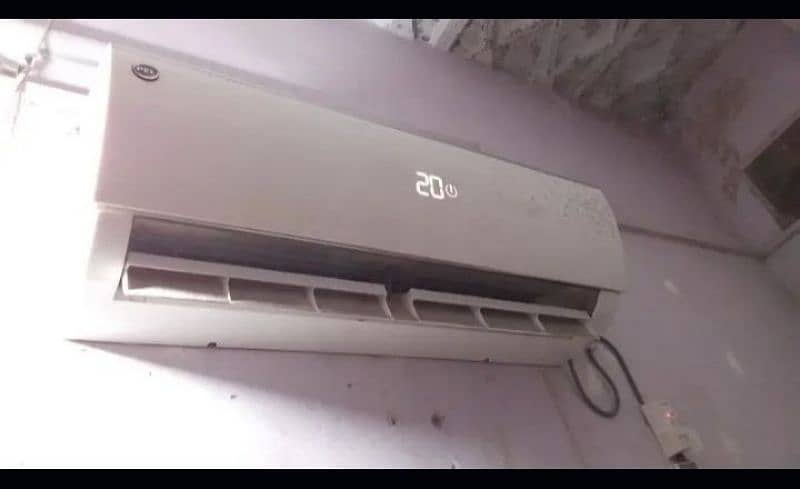 Pel 1 ton A/C Good cooling 0