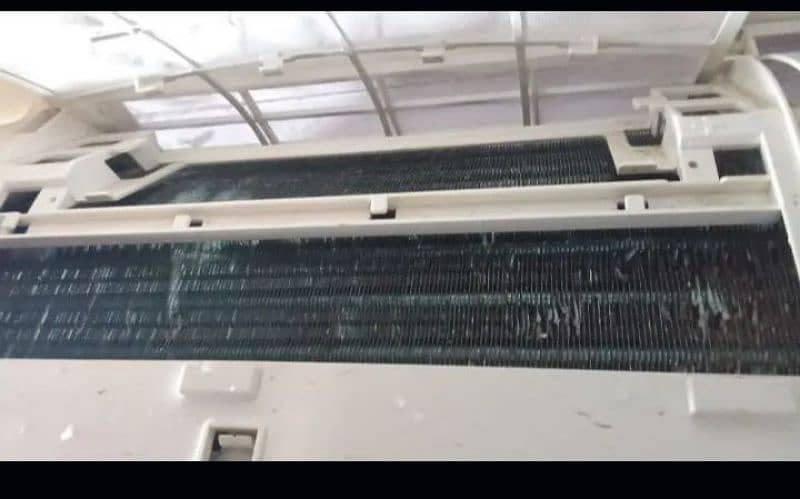 Pel 1 ton A/C Good cooling 1