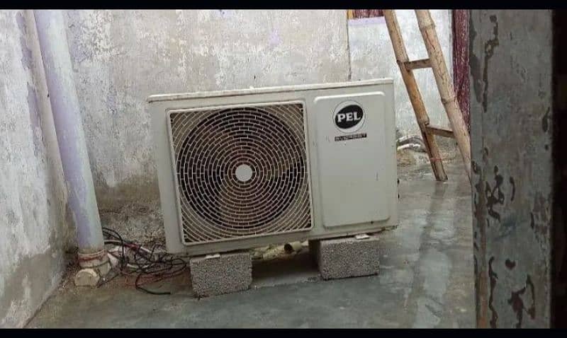 Pel 1 ton A/C Good cooling 3