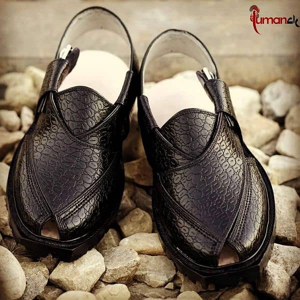 Original Norozi Chappals 3