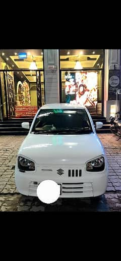 Suzuki Alto Vxl 2022 For sale