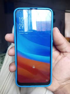 Oppo f9 pro 6/128