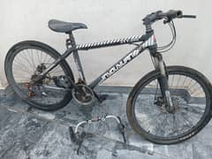 Jyy 200 Jinyouyuan Mountain Bike