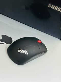 ThinkPad Witeless Mouse