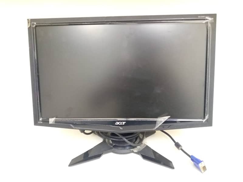 Acer 19 inch new LCD 2