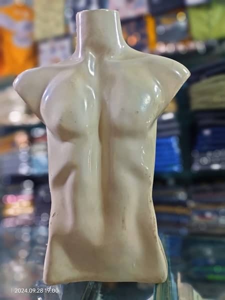 men half dummy for sale 4 dummy 1