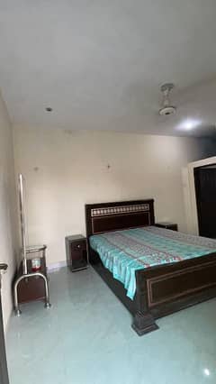 FURNISHED PORTION AVAILABLE FOR RENT