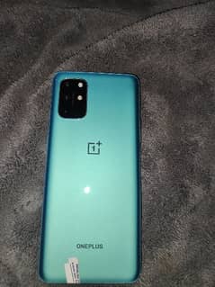 OnePlus 8T 12/256 physical dual approved