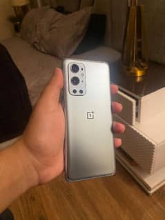 OnePlus 9 pro 12/256 dual sim global 10/10