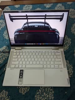 Lenovo Yoga C740