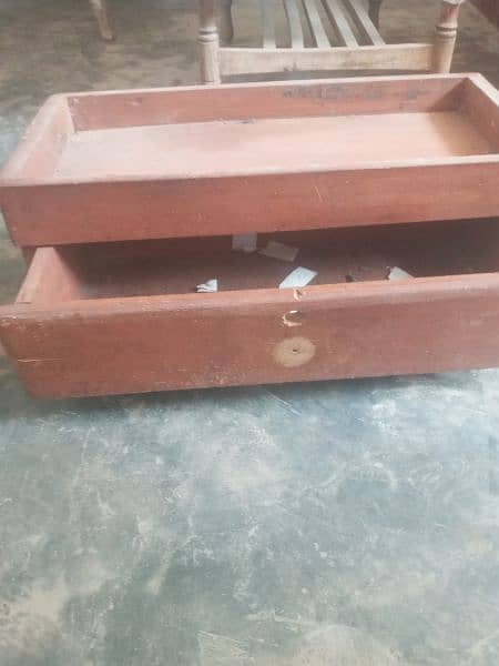 salai Machine wooden box 03166100934 1