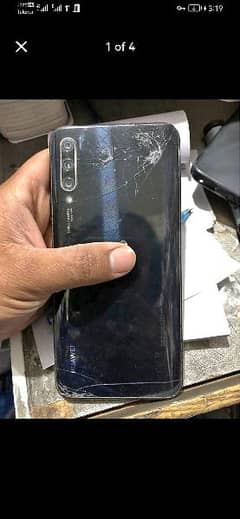 HUAWEI y9s