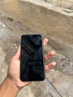 iPhone 11 jv water pack condition 10/10 64gb 4month sim time hai Abi