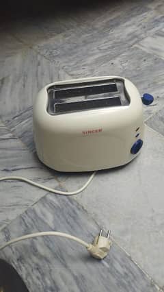 Imported Bread Toaster For Sale