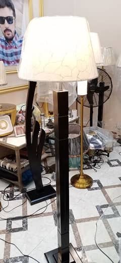 standing lamp