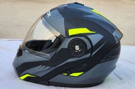 Vector Helmet