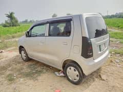 Suzuki Wagon R 2018