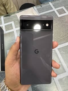 Google Pixel 6