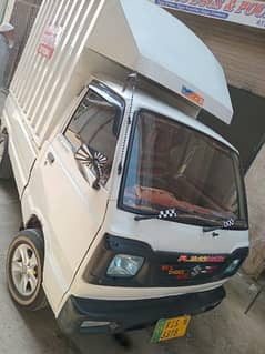 suzuki ravi pickup for sale