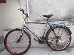 Bicycle For Sale