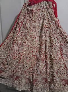 Barat lehnga