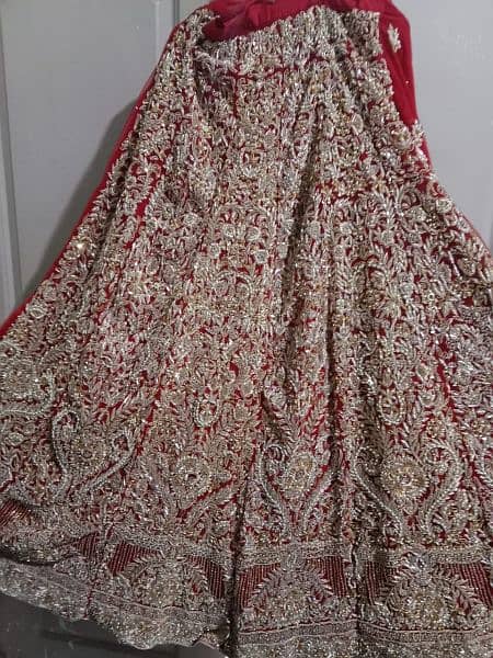 Barat lehnga 0