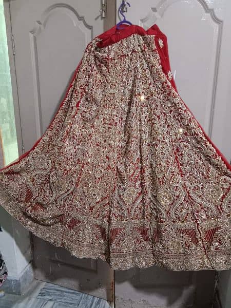 Barat lehnga 1