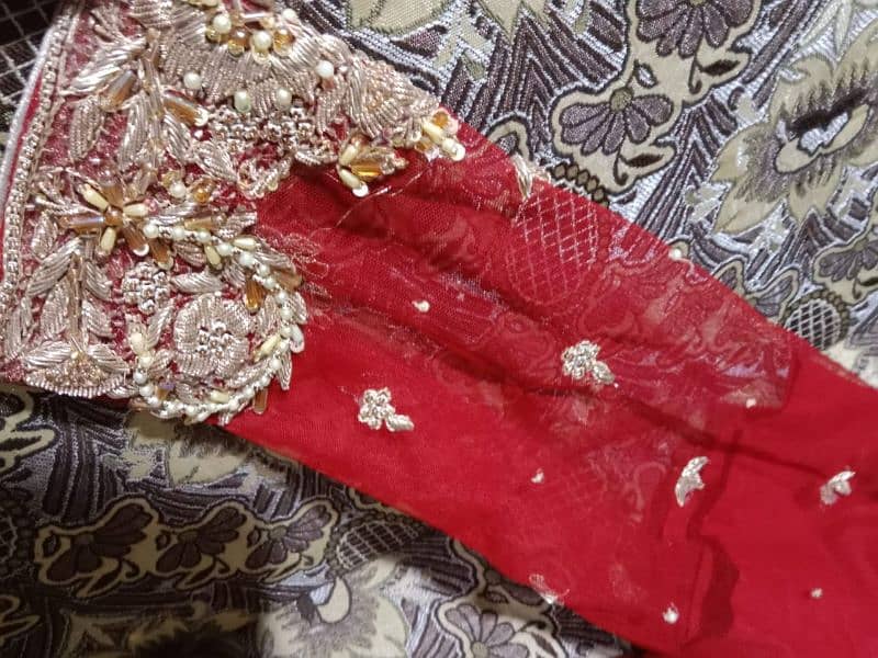 Barat lehnga 2