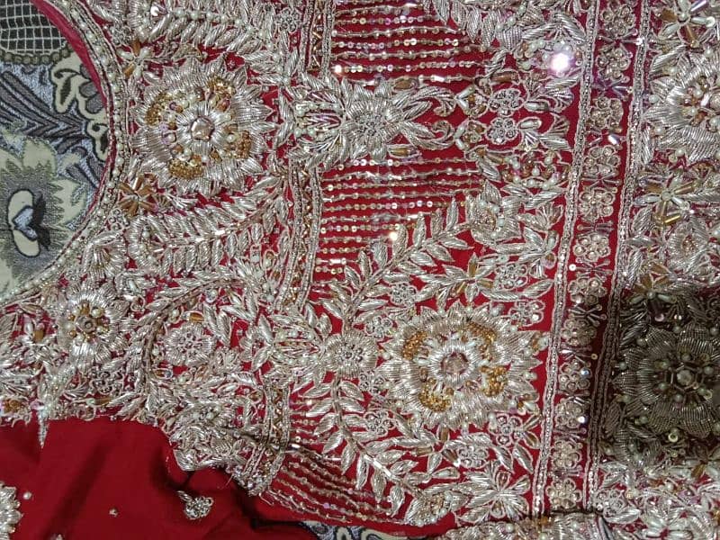 Barat lehnga 4