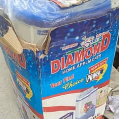 brand new diamond machine for sale