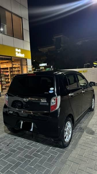 Daihatsu Mira 2012 (2015 import and registered) 1