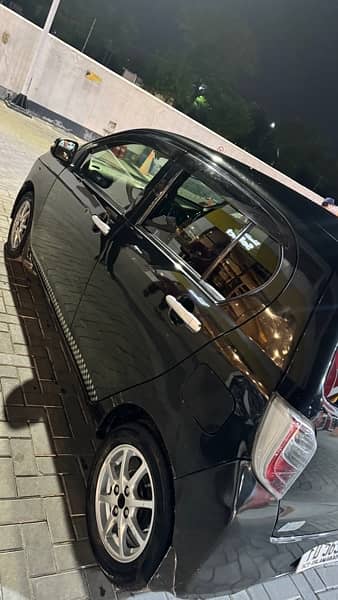 Daihatsu Mira 2012 (2015 import and registered) 7